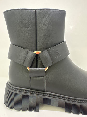 Boots Lancetti